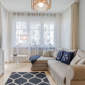 Friends and Family Apartment