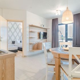 Apartamenty Willa Port