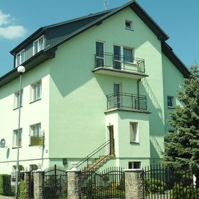 Pokoje Gościnne i Apartamenty Dorota