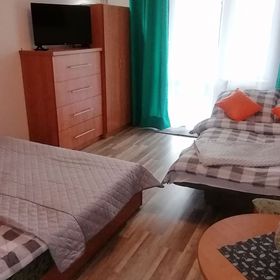 Pokoje gościnne Justyna