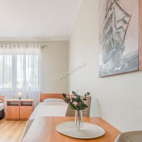 Pokoje Gościnne PanieJanku