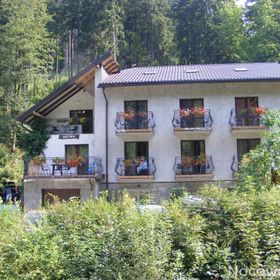 Gospodarstwo Agroturystyczne Watra