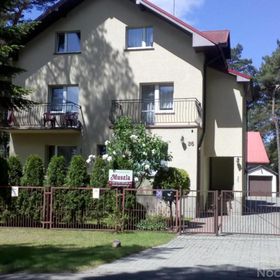 Dom Gościnny Muszla