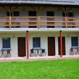 Pokoje Gościnne Andzia