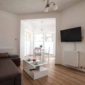 Apartament Magnat