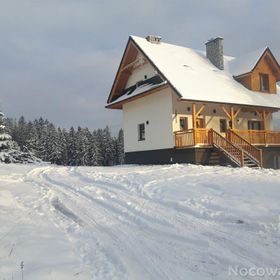 Chata Wielki Potok - Domek i Apartamenty