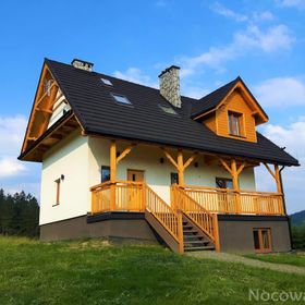 Chata Wielki Potok - Domek i Apartamenty