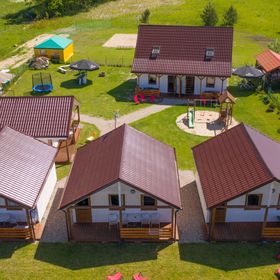 Domki Leśna