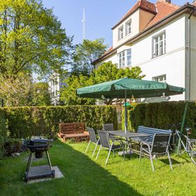 Apartamenty Przy Promenadzie