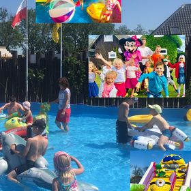 Domki i Apartamenty Całoroczne Koliber