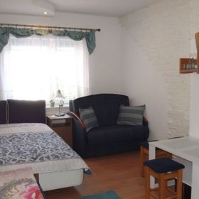 Pokoje Gościnne Alan