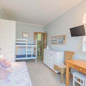 Dom gościnny przy parku nadmorskim