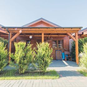 Laguna - Rodzinny Ośrodek Domków Wypoczynkowych