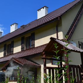 Zajazd Hnatowe Berdo