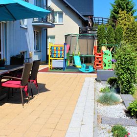 Pokoje Gościnne Lazur