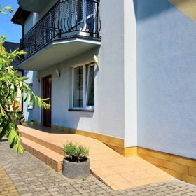 Pokoje Gościnne Lazur