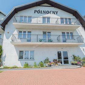 Dom Wczasowy Północny
