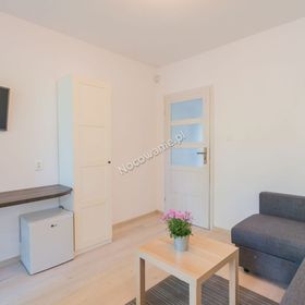 Dom Przy Plaży - Bed&Breakfast