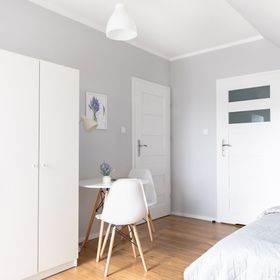 Pokoje gościnne Lawenda