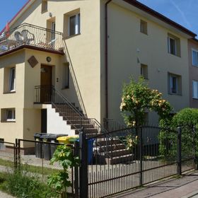  Pokoje Gościnne Tomasz Bęben 