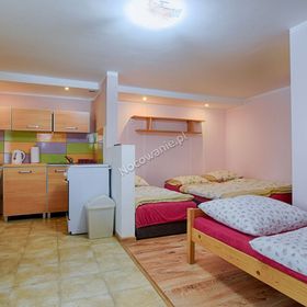 Gospodarstwo Agroturystyczne Ania