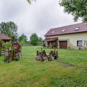 Gospodarstwo Agroturystyczne Ania