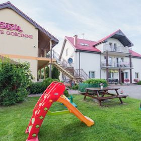 Pokoje Gościnne Basia 