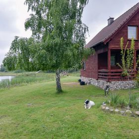 Domek Rekreacyjny