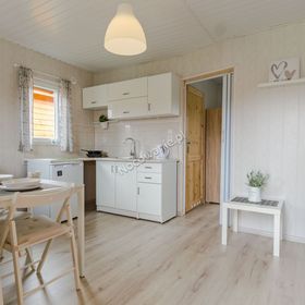 Pokoje i Domki Milka