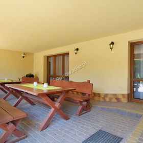 Cichy Zakątek u Adama