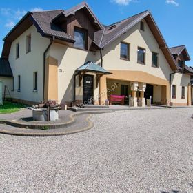 Cichy Zakątek u Adama