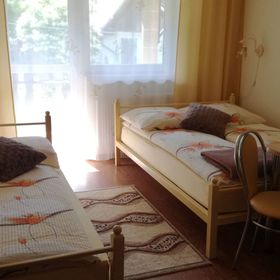 Pokoje gościnne U Łazarczyków