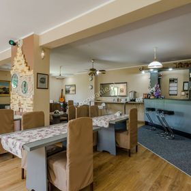 Dom Wczasowy Sympatik