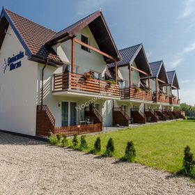 Gwiazda Morza- pokoje i apartamenty