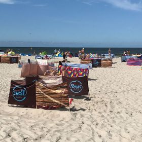 Dom Wakacyjny i Willa Wena