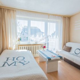 Pokoje gościnne Bryza