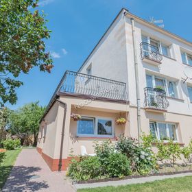 Pokoje gościnne Bryza