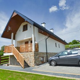 Domki Irena Kozdrowska