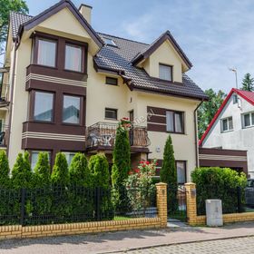 Pokoje Gościnne u Halinki