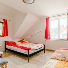 Pokoje Gościnne u Halinki