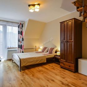 Willa Przy Skotnickim Potoku