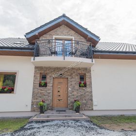 Pokoje Gościnne Hawira 