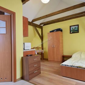 Dom letniskowy U Marysi