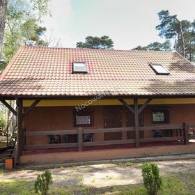 Dom letniskowy U Marysi