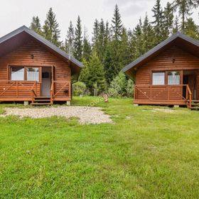 Camping Zubrzyca Górna