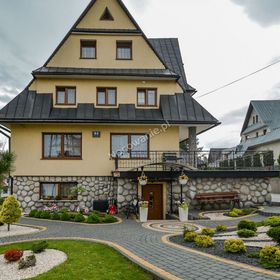 Wynajem Pokoi u Gosi