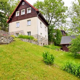 Pokoje gościnne Mira