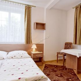 Pokoje gościnne Mira