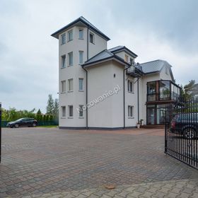 Pokoje i apartamenty Sosnowa 4 (dawniej Pipka)