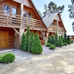 Ośrodek Wypoczynkowy Słoneczko